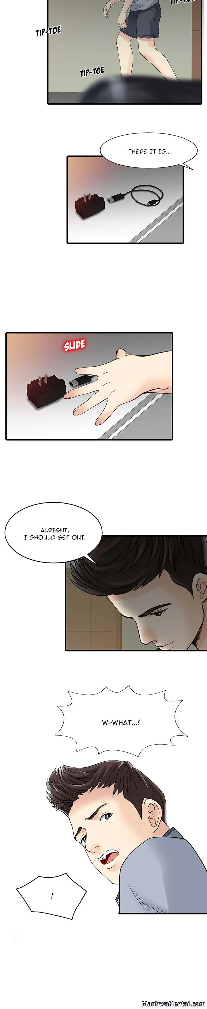 Two Wives Episode 2 - Page 16