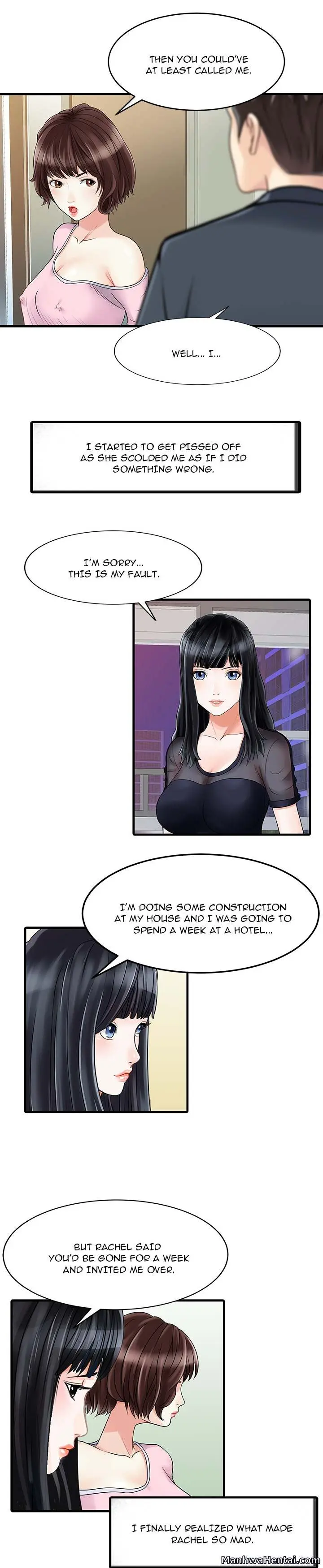 Two Wives Episode 2 - Page 4