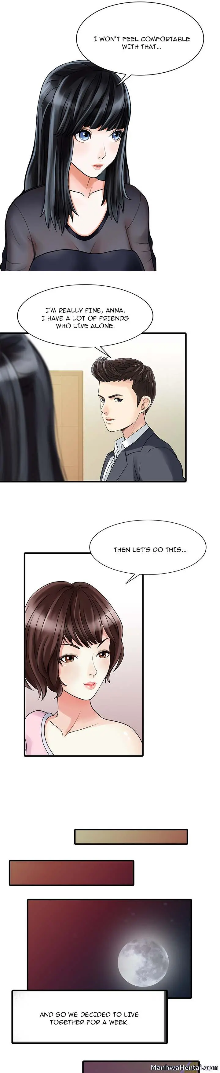 Two Wives Episode 2 - Page 6