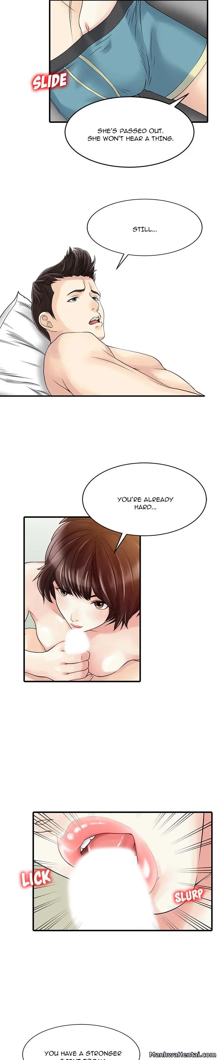 Two Wives Episode 2 - Page 9