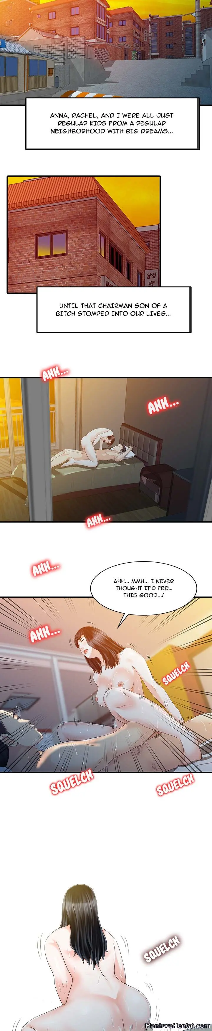 Two Wives Episode 20 - Page 10
