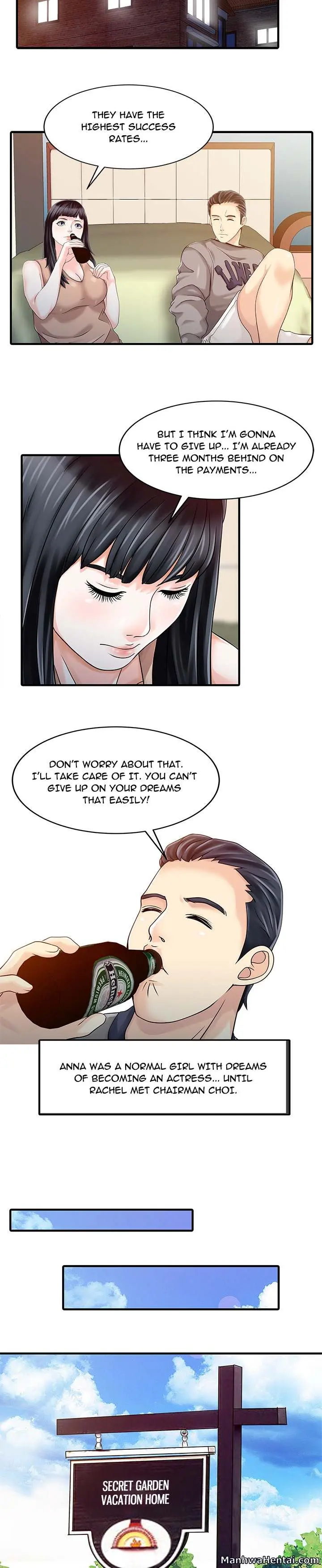 Two Wives Episode 20 - Page 12