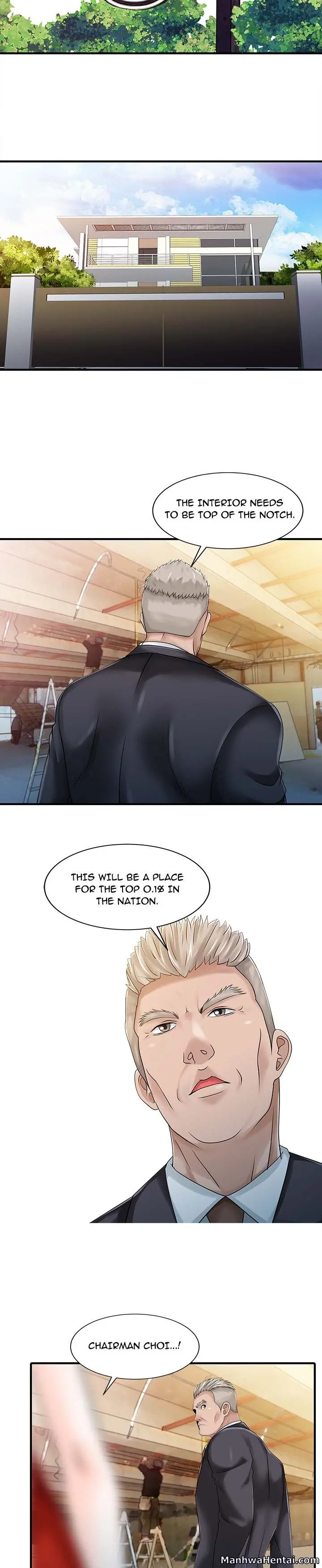 Two Wives Episode 20 - Page 13