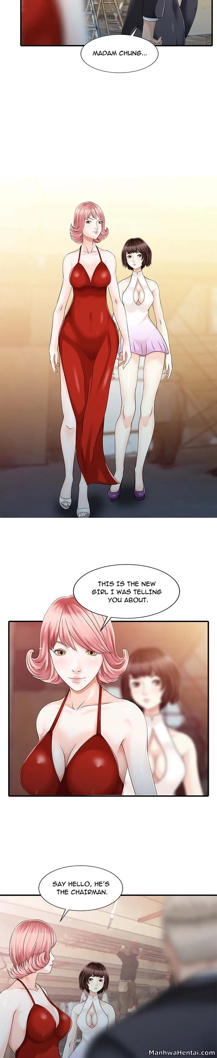 Two Wives Episode 20 - Page 14