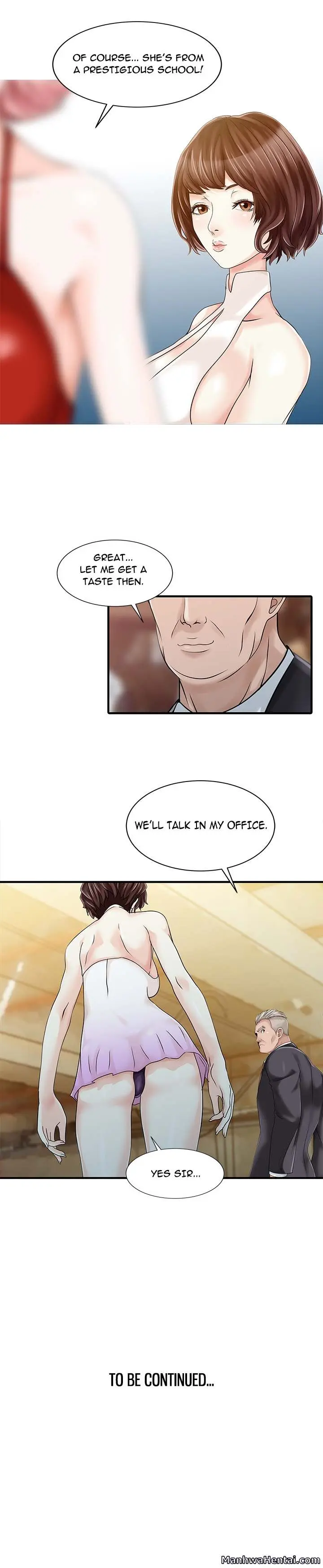 Two Wives Episode 20 - Page 16