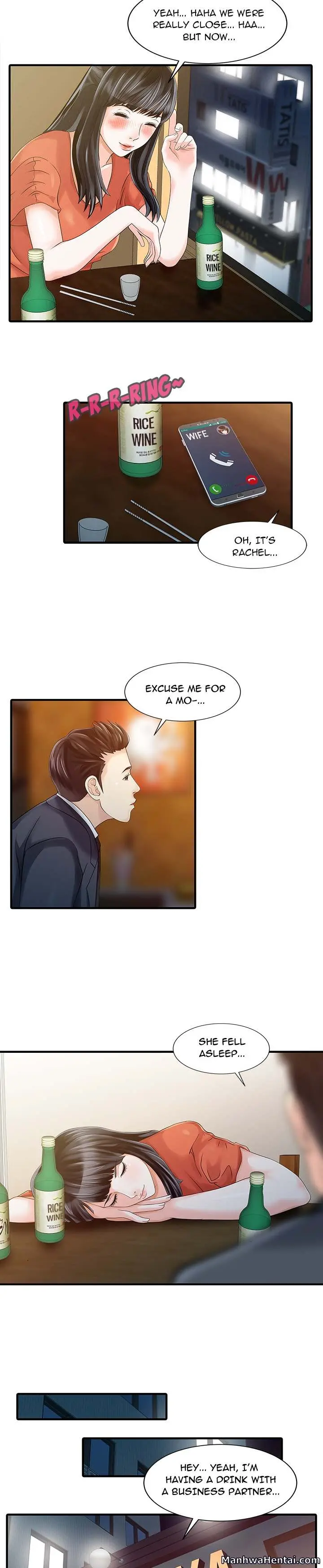 Two Wives Episode 20 - Page 3