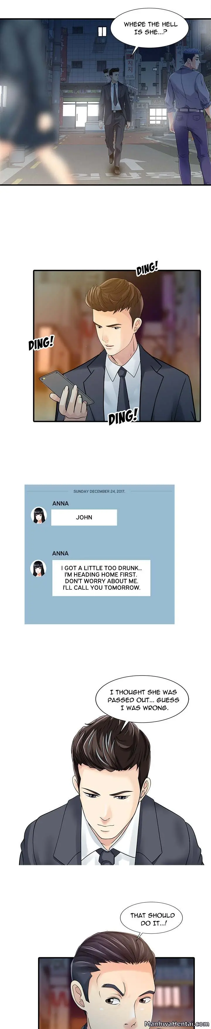 Two Wives Episode 20 - Page 5