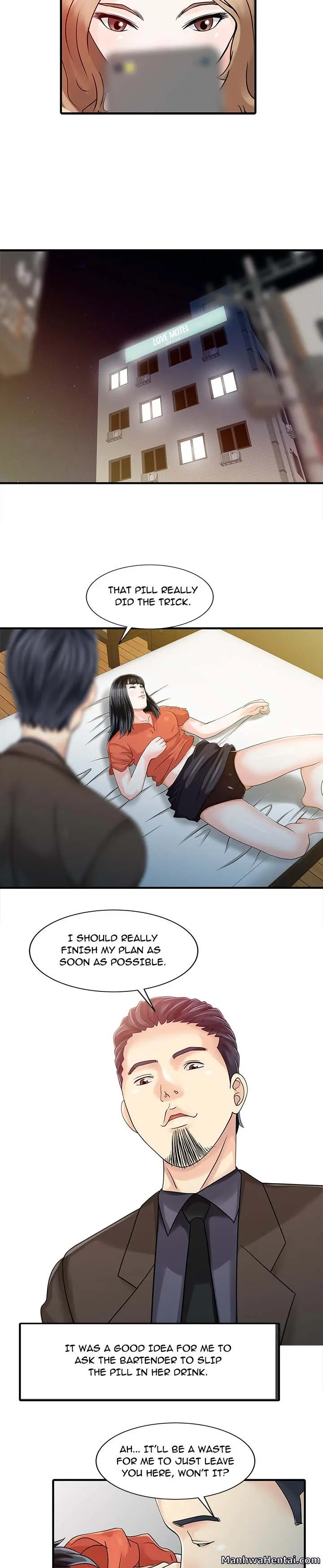 Two Wives Episode 20 - Page 7
