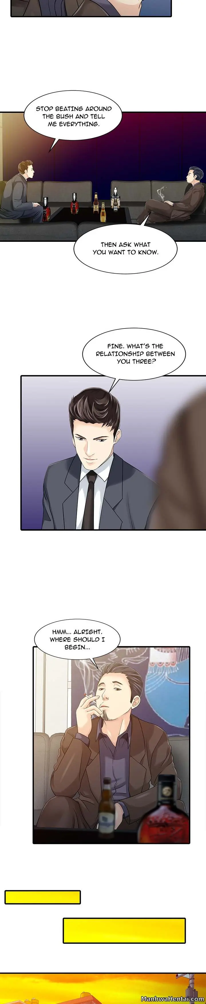 Two Wives Episode 20 - Page 9
