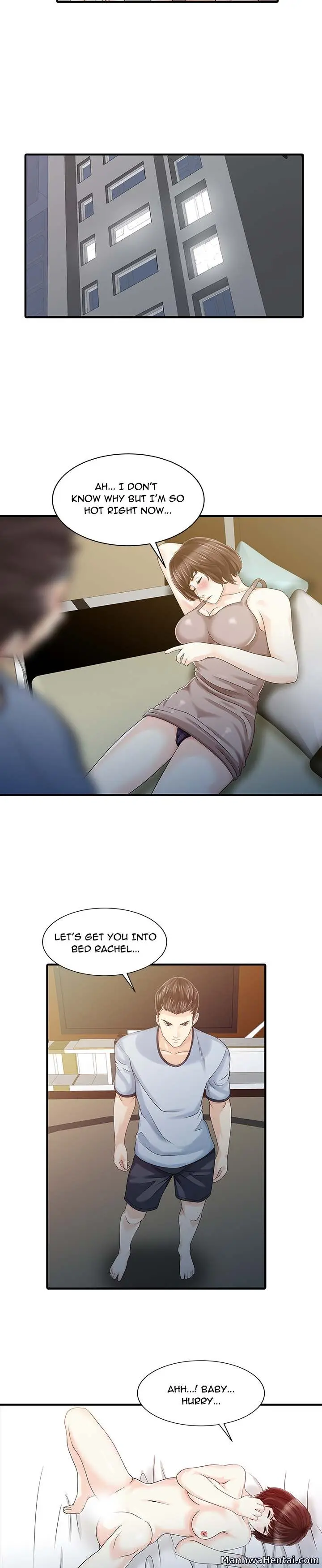 Two Wives Episode 21 - Page 10