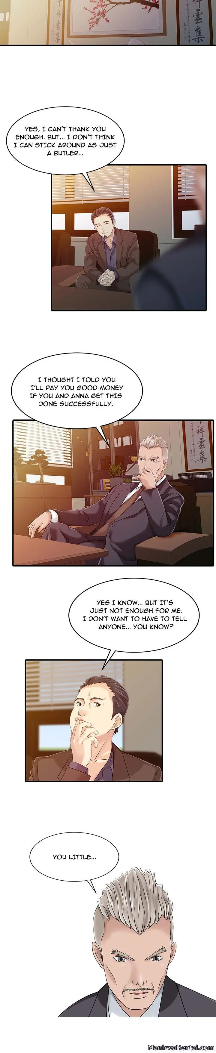 Two Wives Episode 21 - Page 13