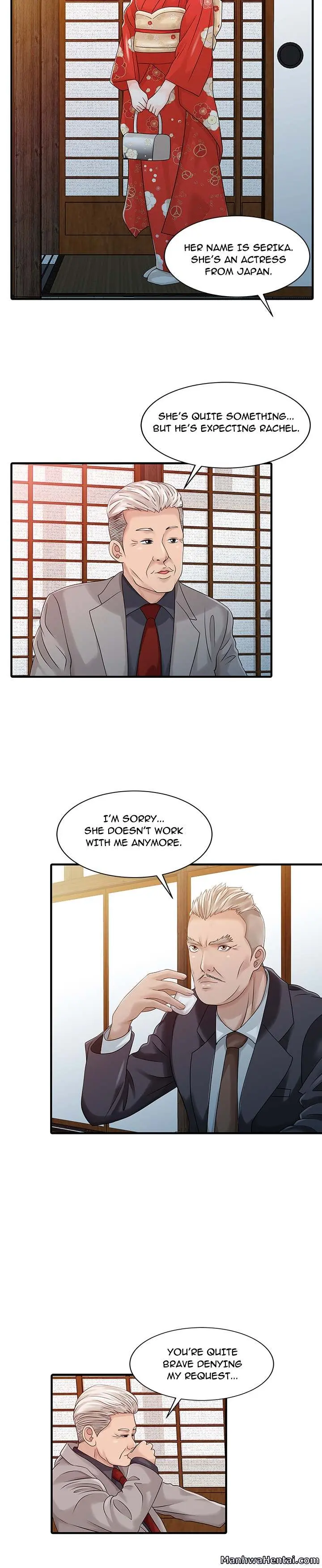 Two Wives Episode 21 - Page 15