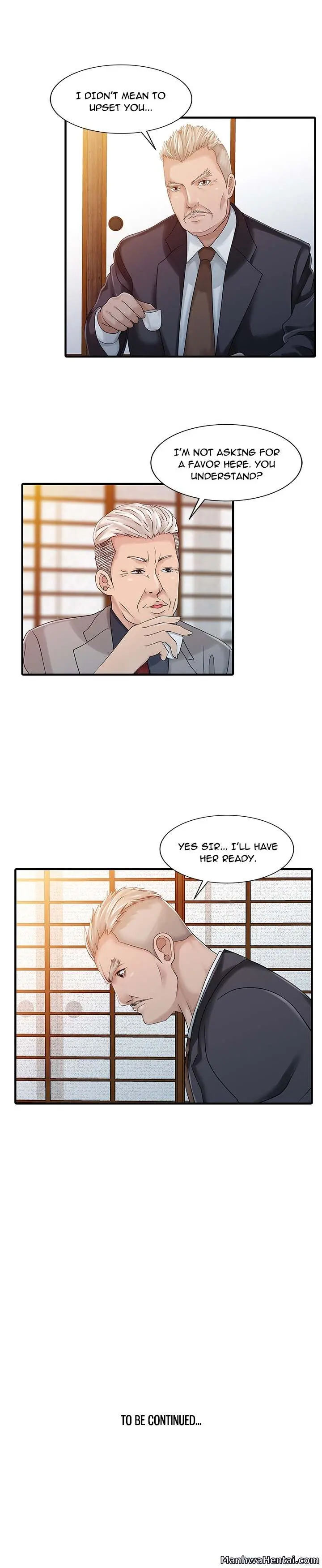 Two Wives Episode 21 - Page 16