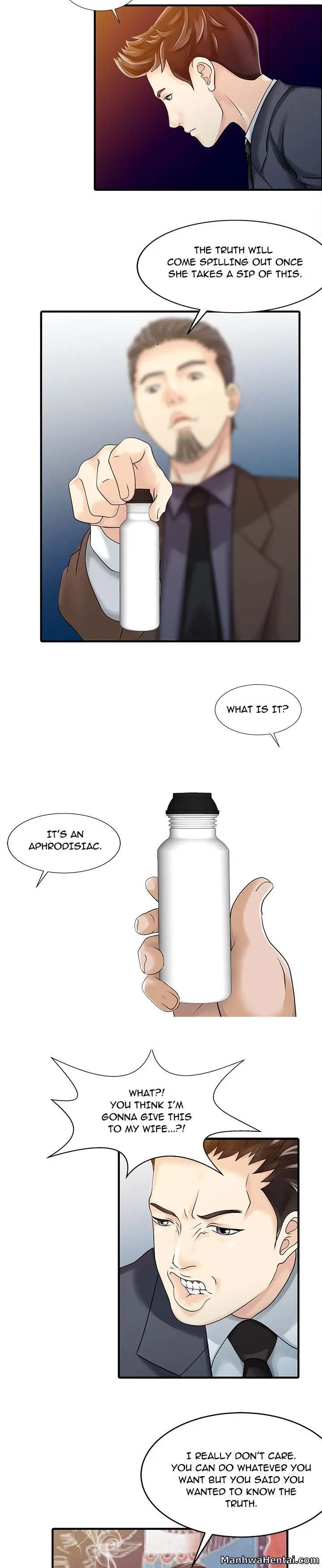 Two Wives Episode 21 - Page 4