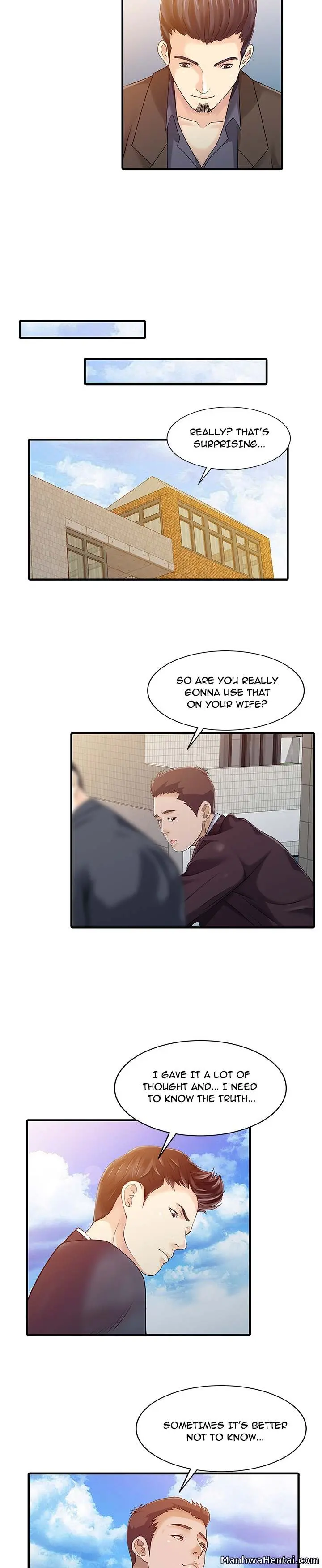 Two Wives Episode 21 - Page 6
