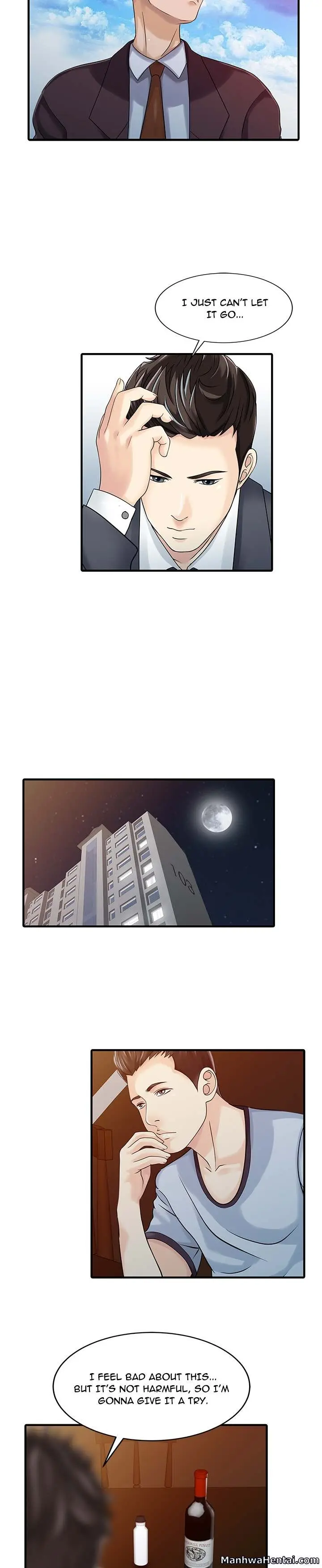 Two Wives Episode 21 - Page 7