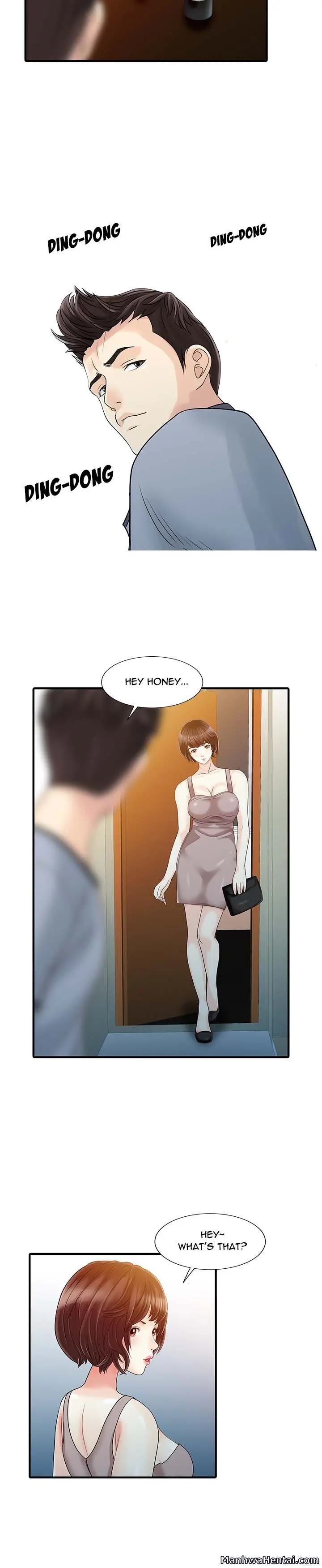 Two Wives Episode 21 - Page 8