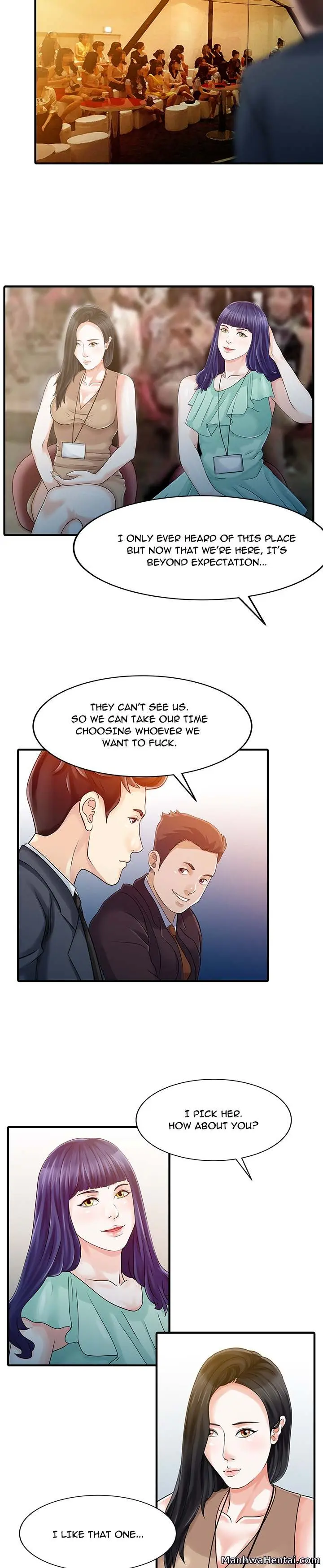 Two Wives Episode 22 - Page 13
