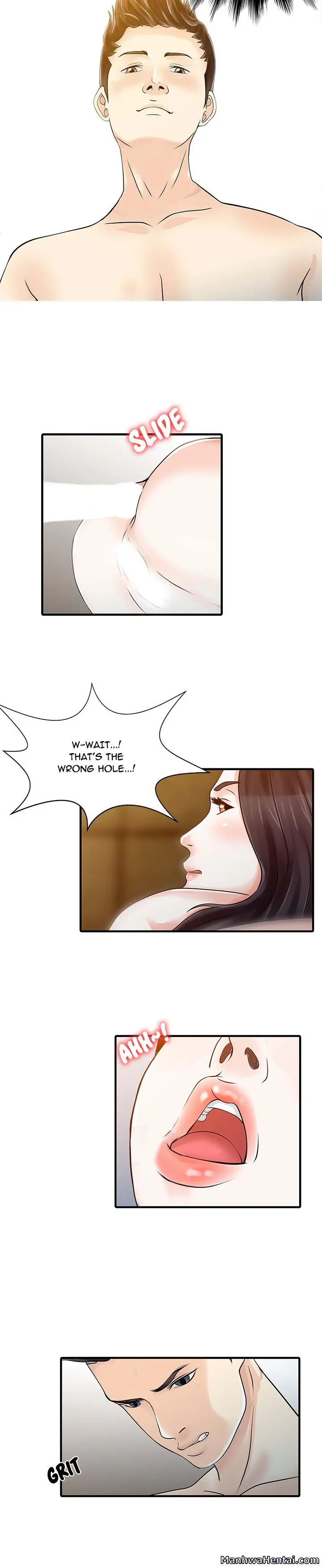 Two Wives Episode 22 - Page 16