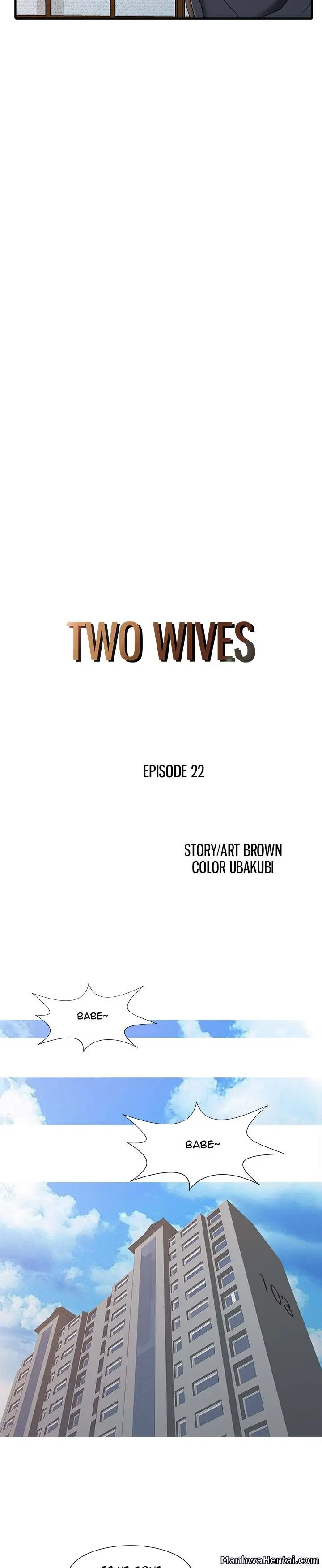 Two Wives Episode 22 - Page 2