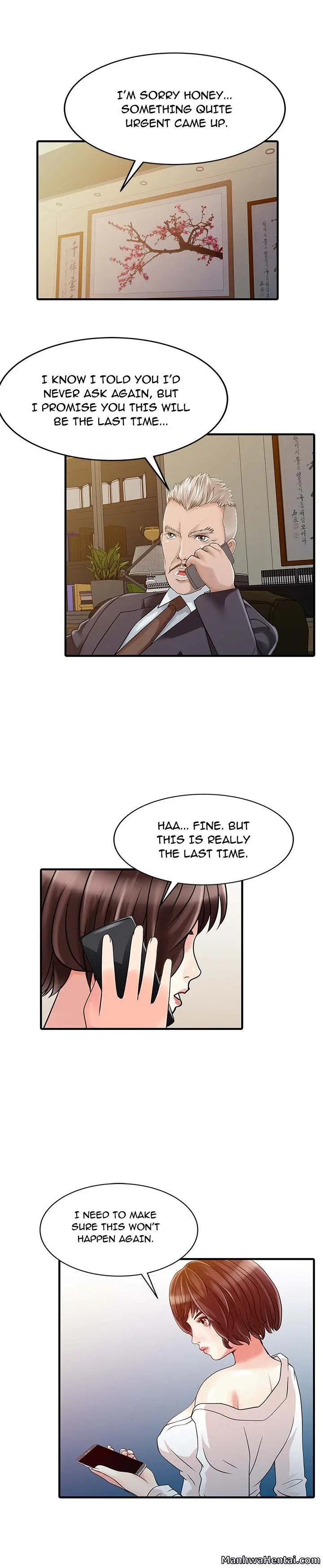 Two Wives Episode 22 - Page 4