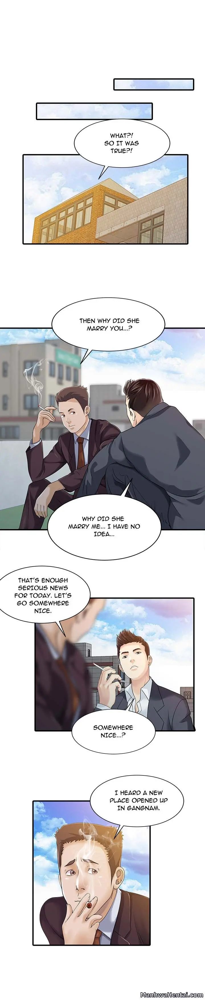 Two Wives Episode 22 - Page 5