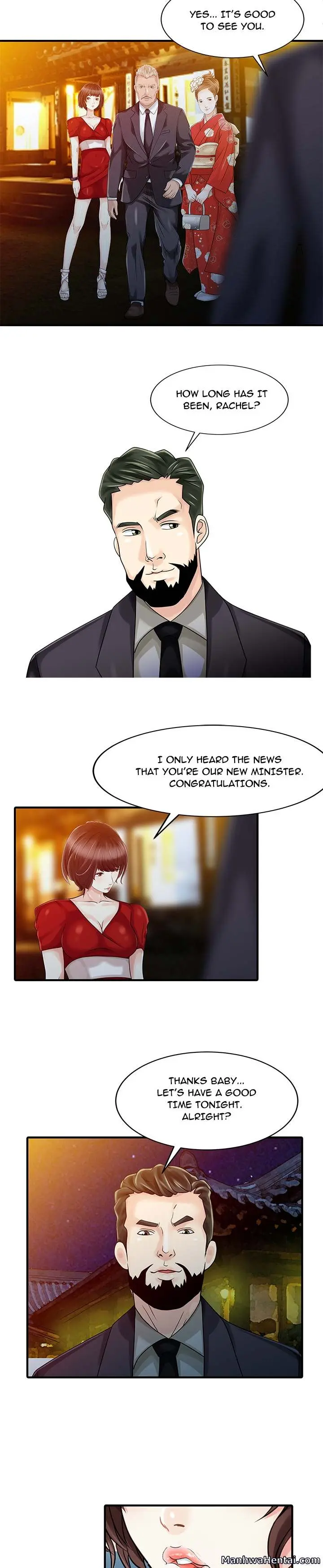 Two Wives Episode 22 - Page 8