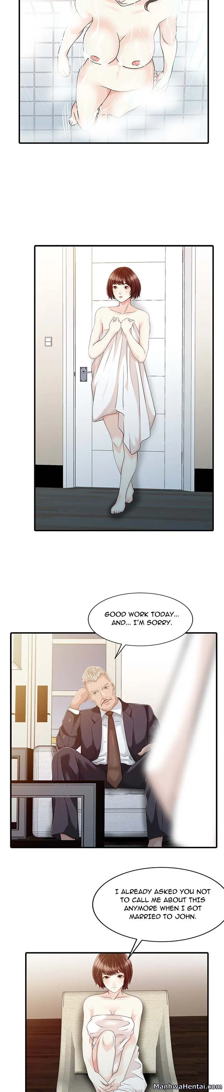 Two Wives Episode 23 - Page 12