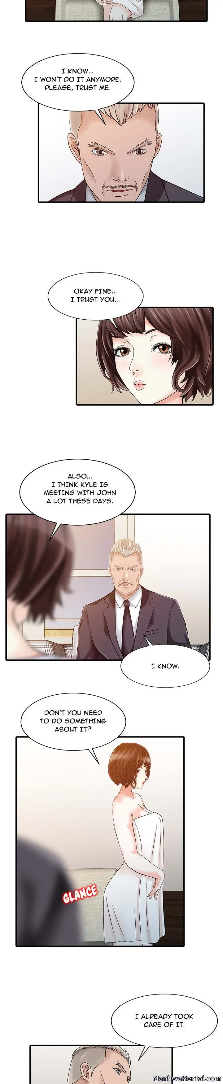 Two Wives Episode 23 - Page 13