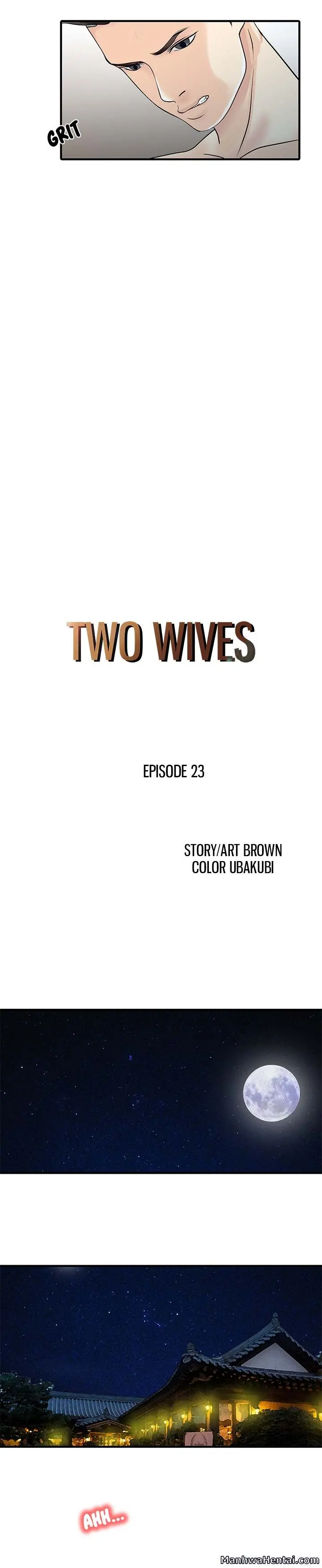 Two Wives Episode 23 - Page 2