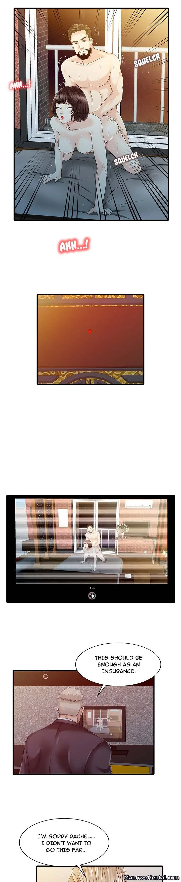 Two Wives Episode 23 - Page 3