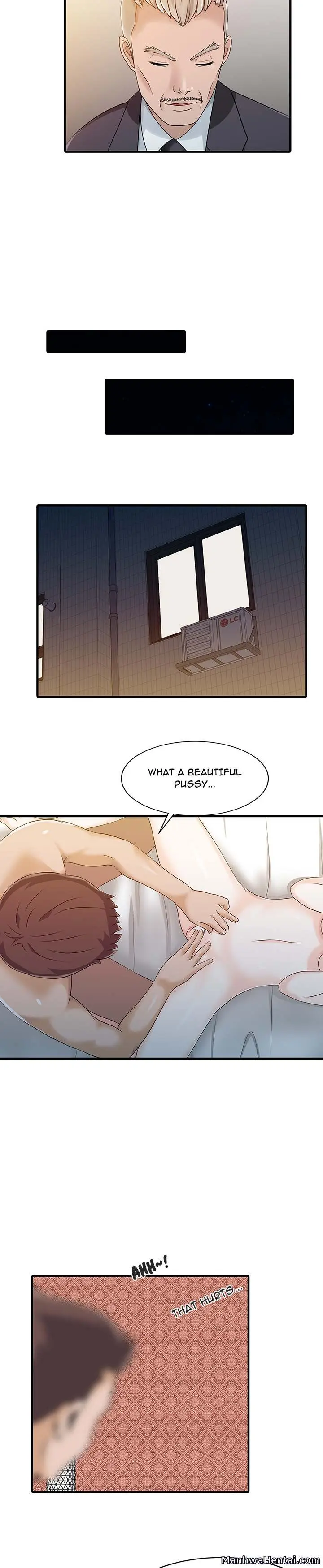 Two Wives Episode 23 - Page 4