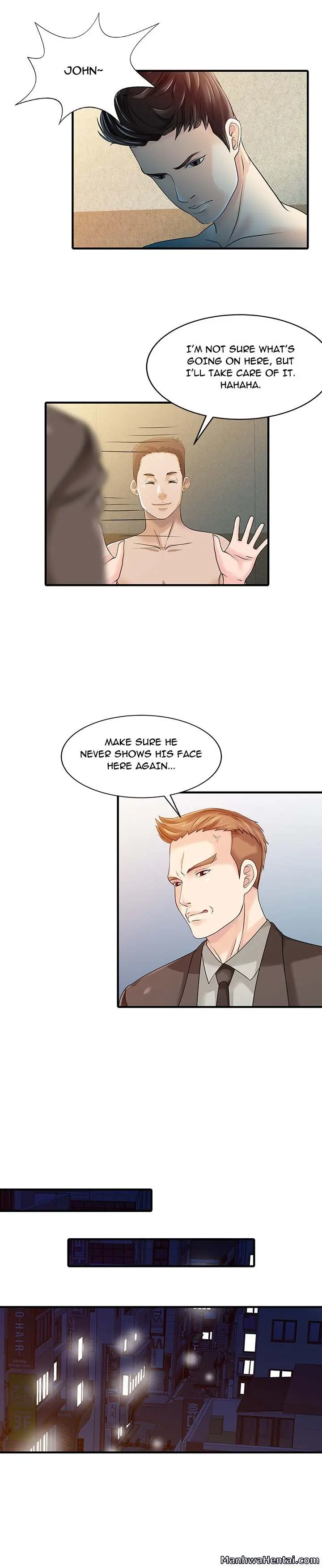 Two Wives Episode 23 - Page 9