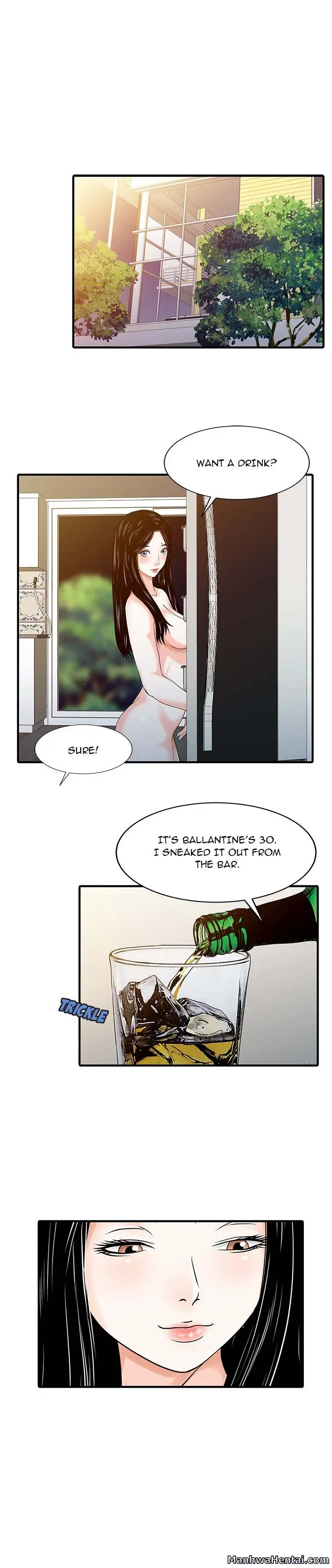 Two Wives Episode 24 - Page 1