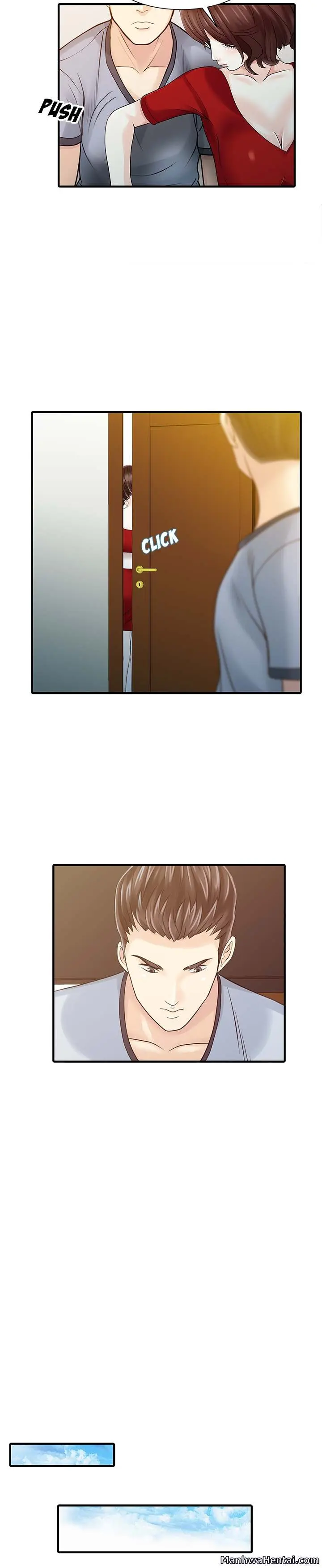 Two Wives Episode 24 - Page 12