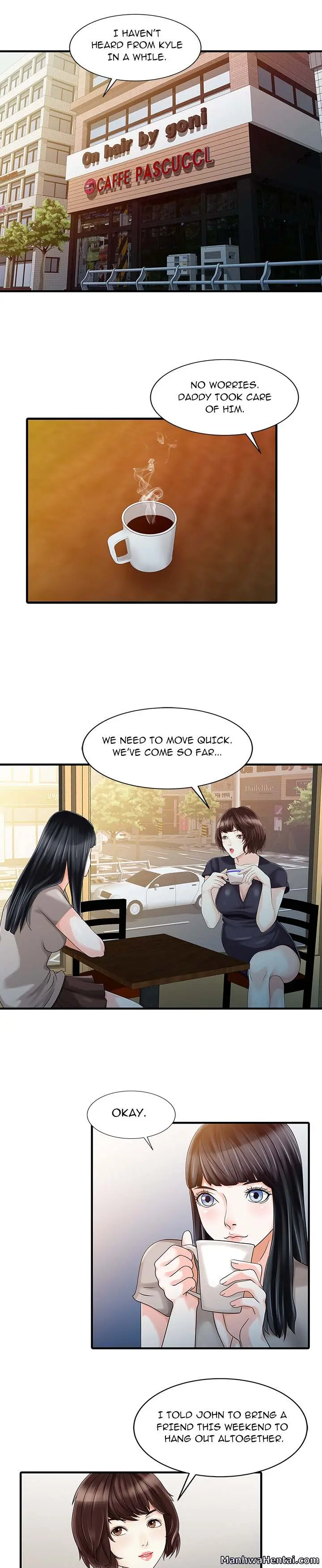 Two Wives Episode 24 - Page 13