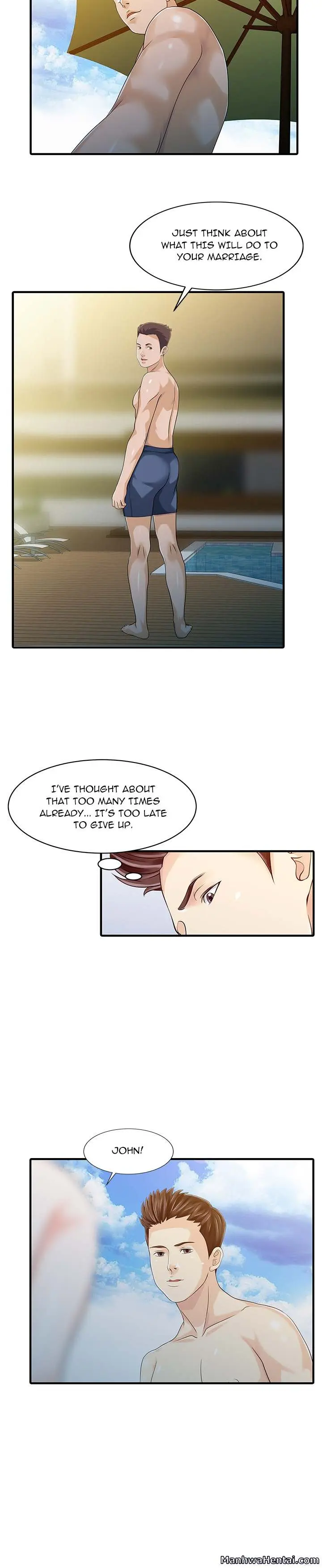 Two Wives Episode 24 - Page 16