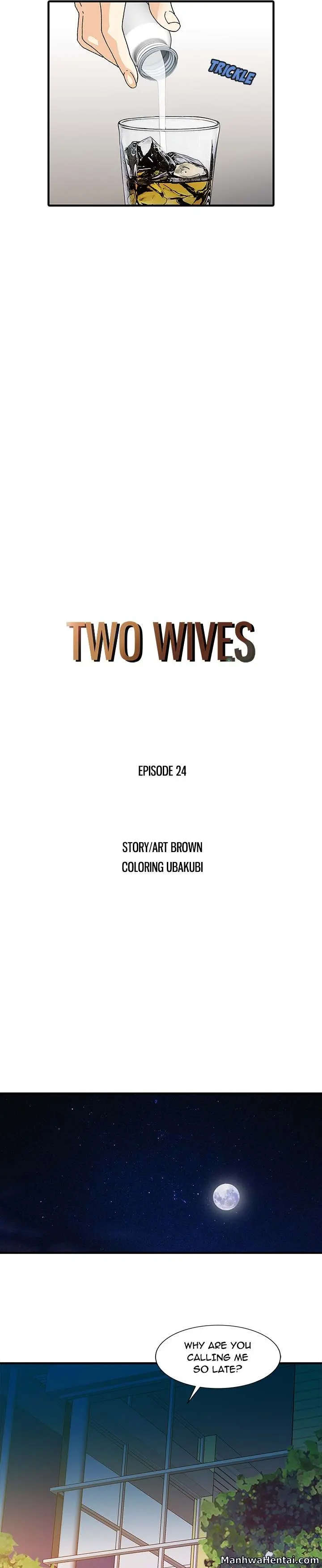 Two Wives Episode 24 - Page 2