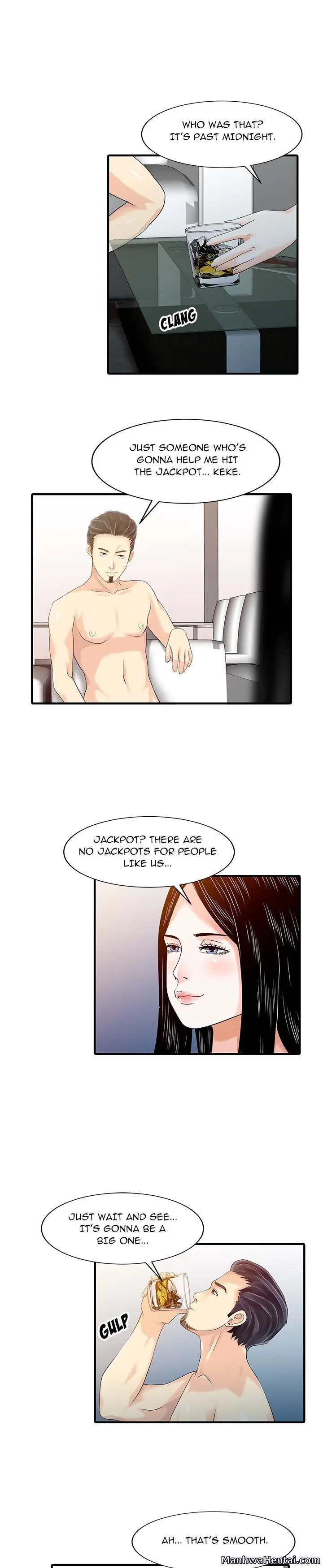 Two Wives Episode 24 - Page 4