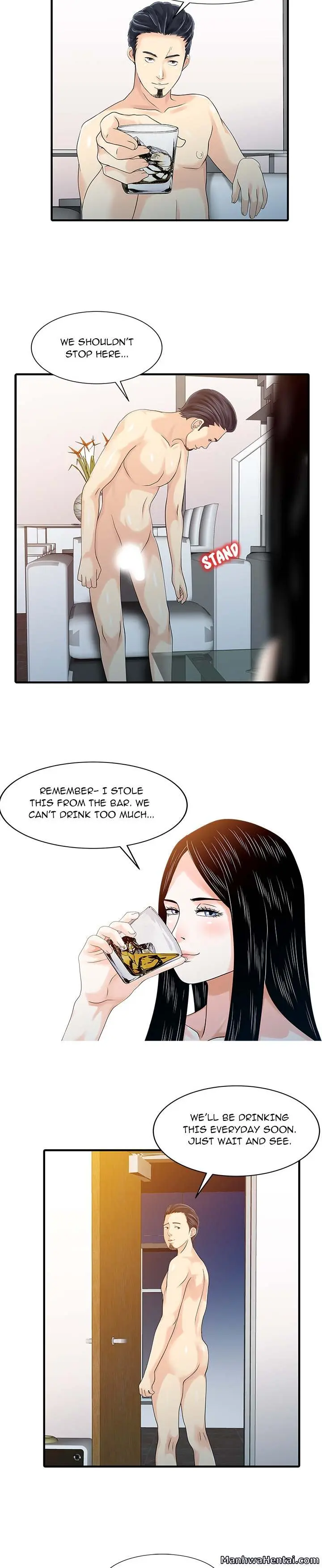 Two Wives Episode 24 - Page 5