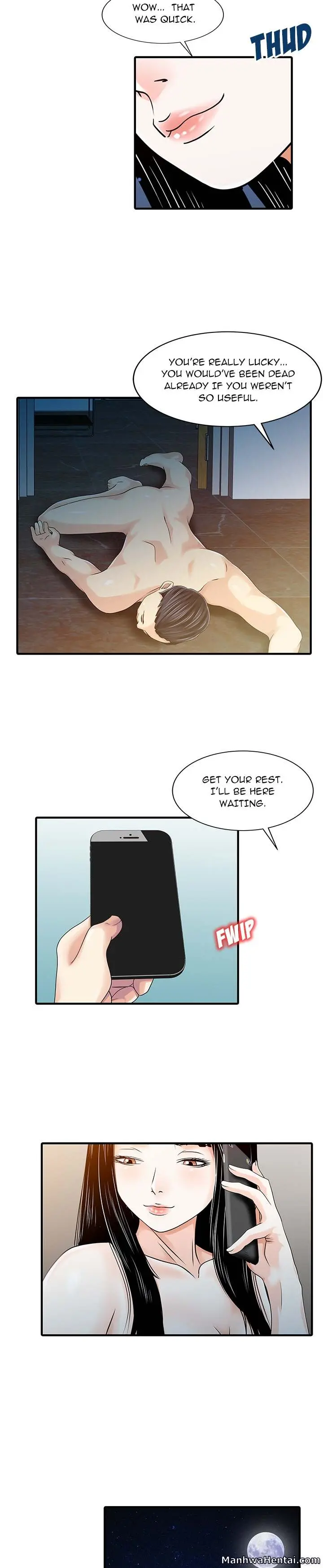 Two Wives Episode 24 - Page 6