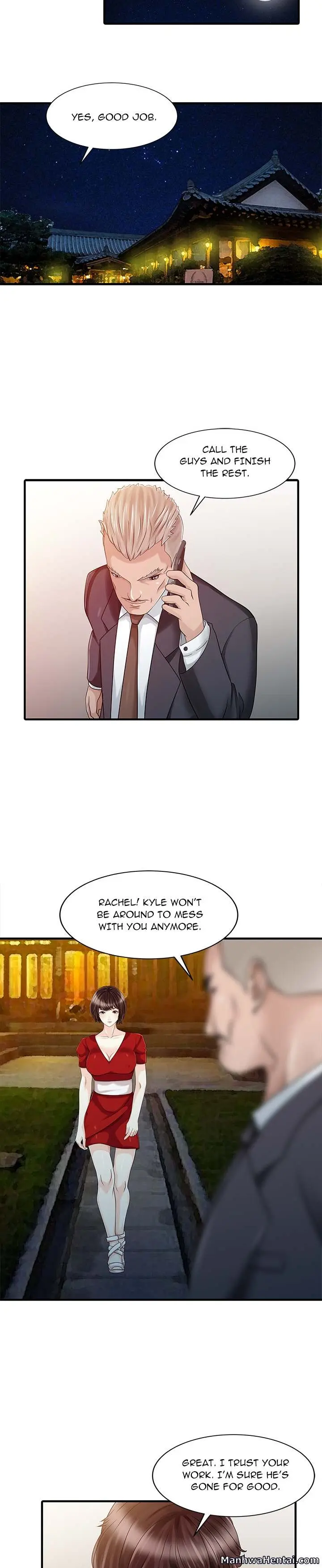 Two Wives Episode 24 - Page 7