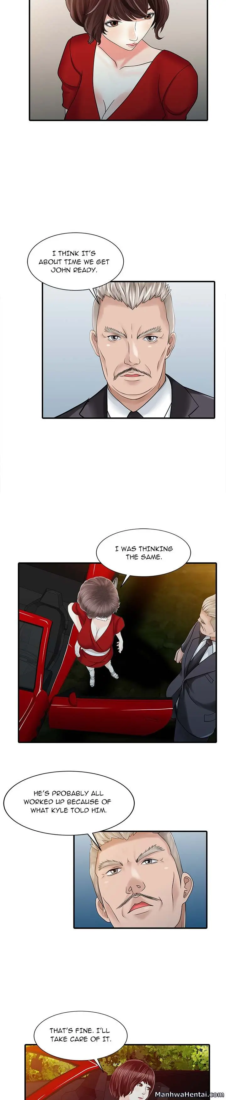 Two Wives Episode 24 - Page 8