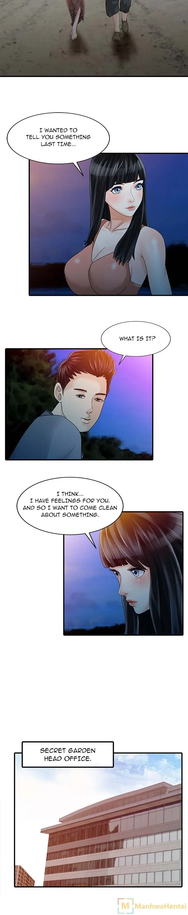 Two Wives Episode 25 - Page 11