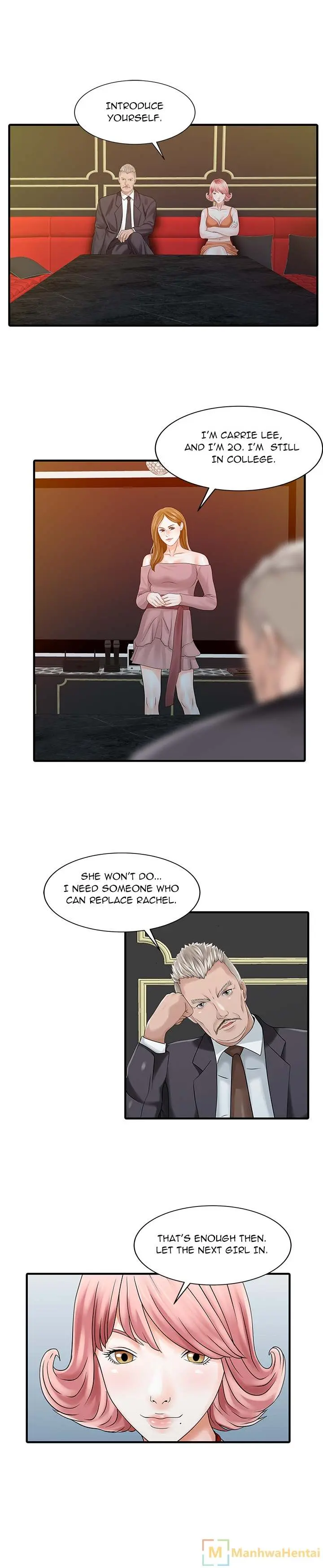 Two Wives Episode 25 - Page 12