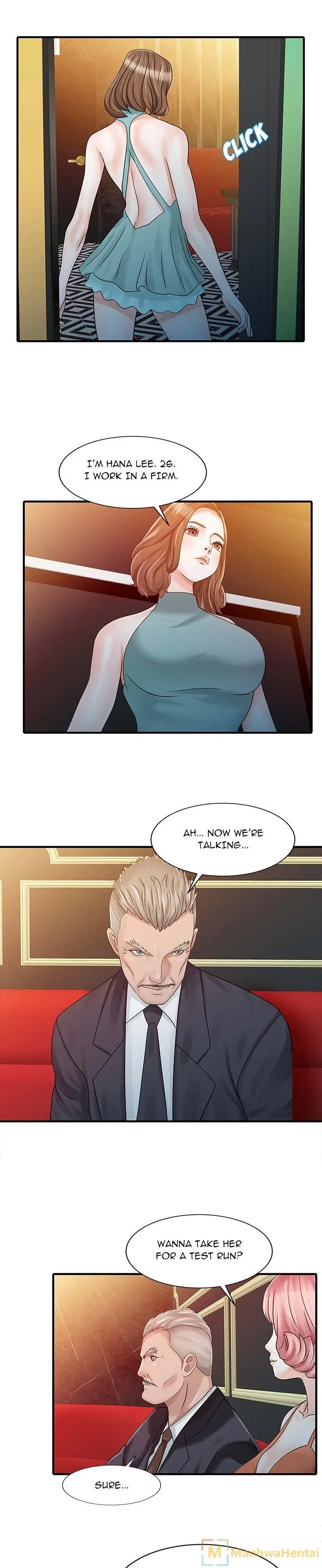 Two Wives Episode 25 - Page 13