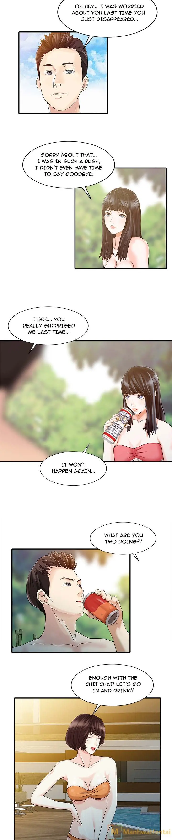 Two Wives Episode 25 - Page 3