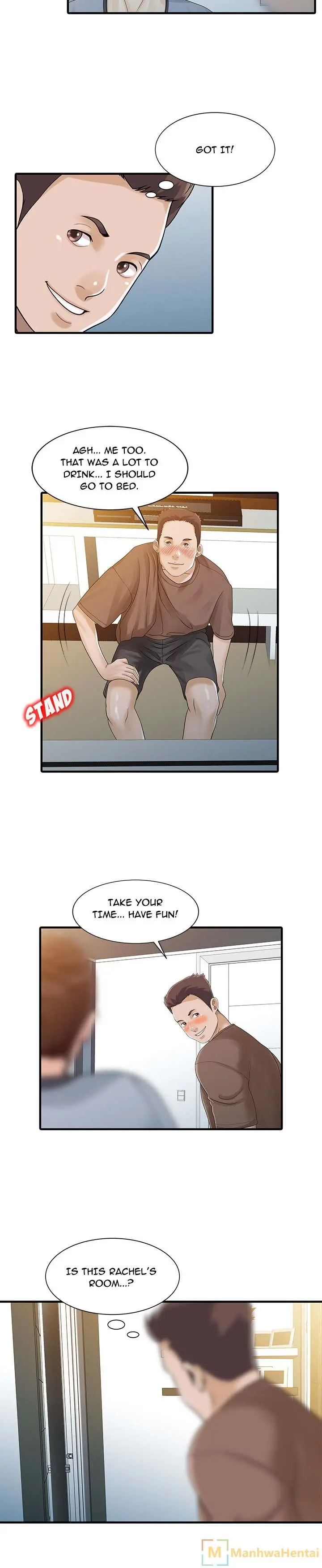 Two Wives Episode 25 - Page 6