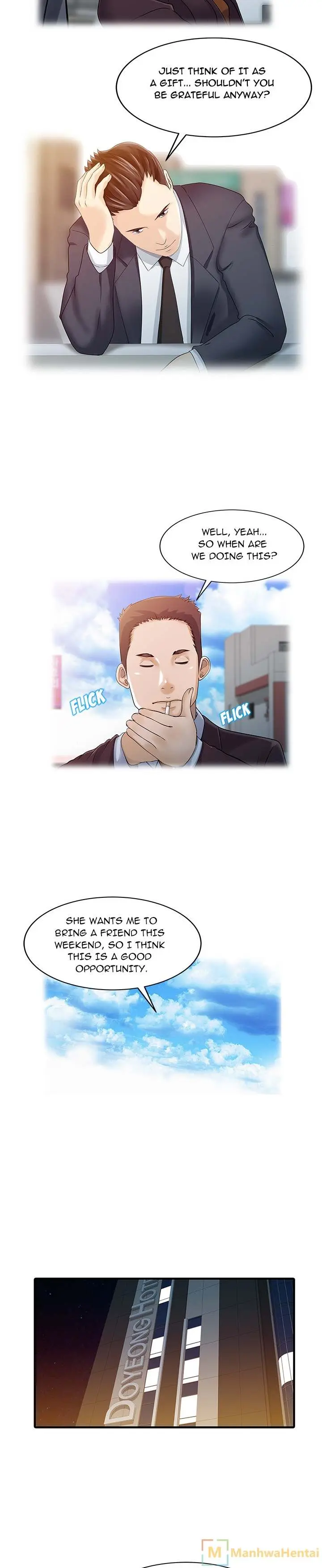 Two Wives Episode 25 - Page 8