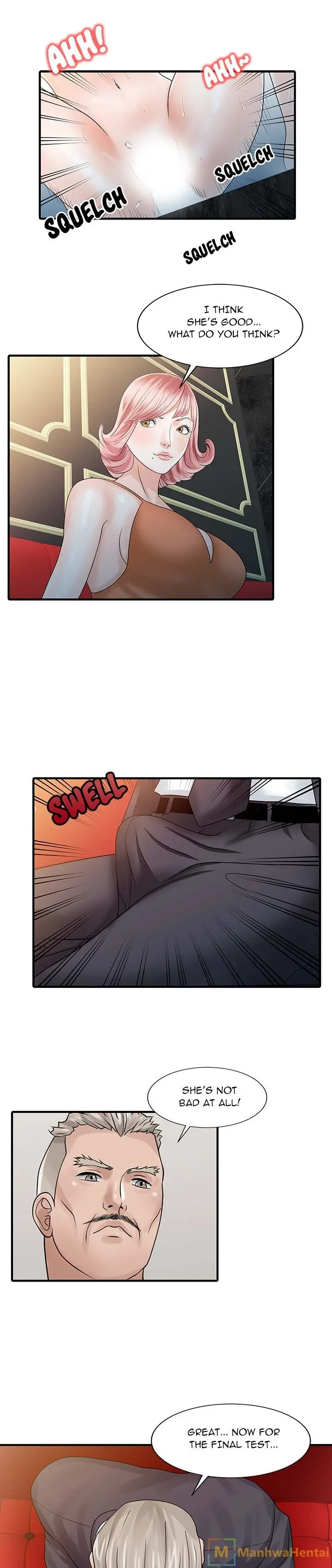 Two Wives Episode 26 - Page 1